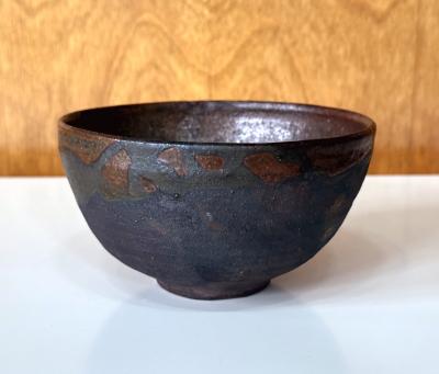 Toshiko Takaezu Glazed Ceramic Bowl Chawan Toshiko Takaezu