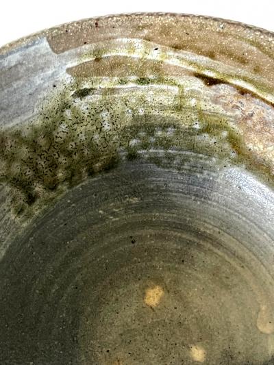 Toshiko Takaezu Large Ceramic Bowl Toshiko Takaezu