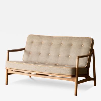 Tove Edvard Kindt Larsen 20th c Sofa by Tove Edvard Kindt Larsen