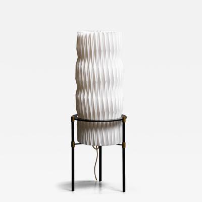 Tove Edvard Kindt Larsen Tove Edvard Kindt Larsen Le Klint floor lamp