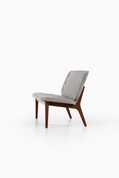 Tove Edvard Kindt Larsen Tove Kindt Larsen Sofa Produced by H Sk tt Jensen in Denmark