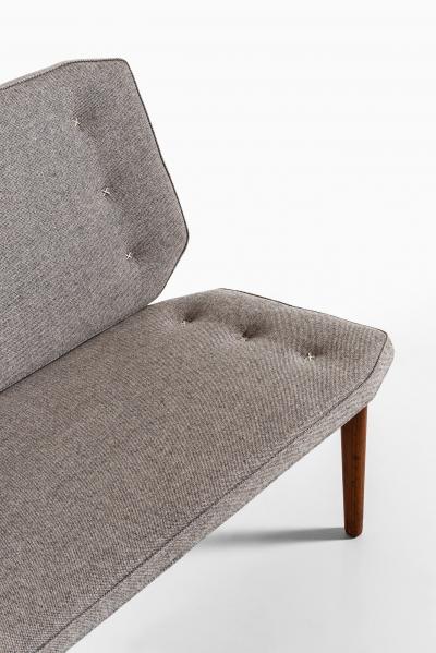 Tove Edvard Kindt Larsen Tove Kindt Larsen Sofa Produced by H Sk tt Jensen in Denmark