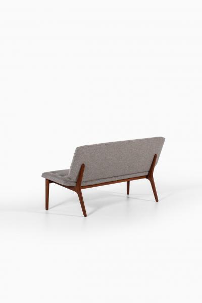 Tove Edvard Kindt Larsen Tove Kindt Larsen Sofa Produced by H Sk tt Jensen in Denmark