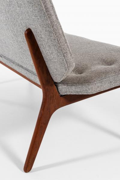 Tove Edvard Kindt Larsen Tove Kindt Larsen Sofa Produced by H Sk tt Jensen in Denmark