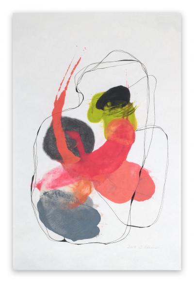 Tracey Adams 0118 5