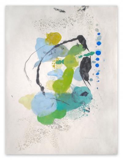 Tracey Adams Sattva 39