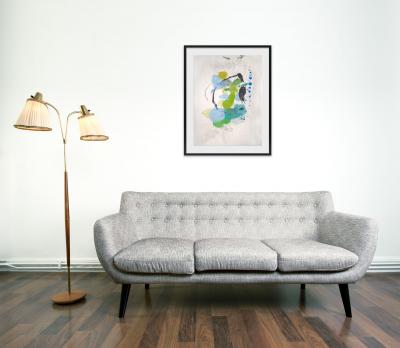 Tracey Adams Sattva 39