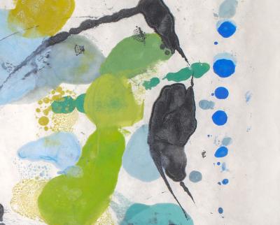 Tracey Adams Sattva 39