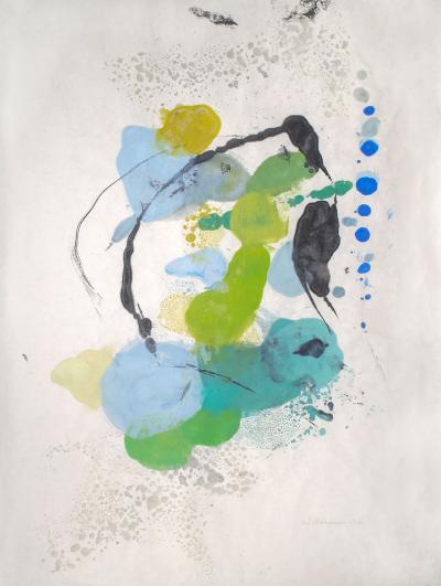 Tracey Adams Sattva 39