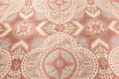 Traditional Inspired Aubusson Rug