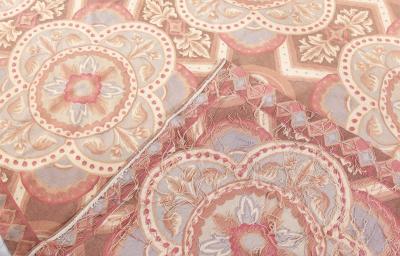 Traditional Inspired Aubusson Rug