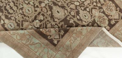 Traditional Inspired Rug