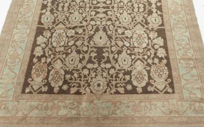 Traditional Inspired Rug