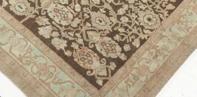 Traditional Inspired Rug