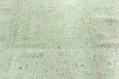 Traditional Inspired Rug