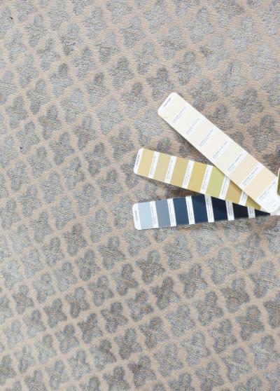 Traditional Inspired Rug