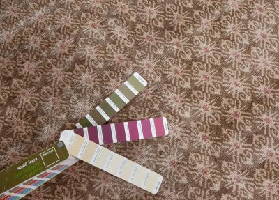 Traditional Inspired Rug