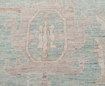 Traditional Inspired Rug