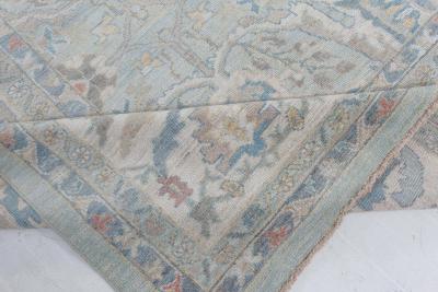 Traditional Inspired Rug