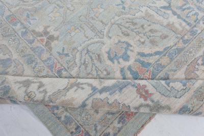 Traditional Inspired Rug