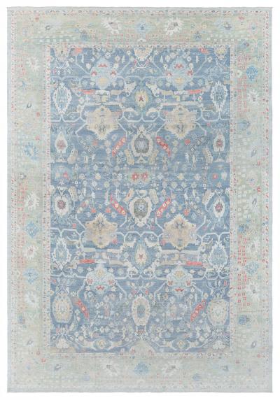Traditional Inspired Rug