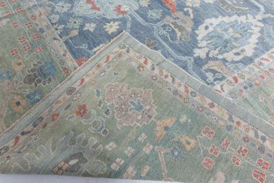 Traditional Inspired Rug