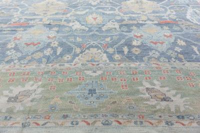 Traditional Inspired Rug