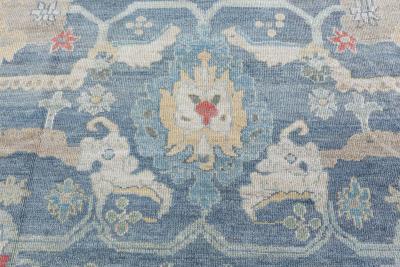 Traditional Inspired Rug