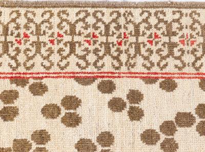 Traditional Inspired Rug