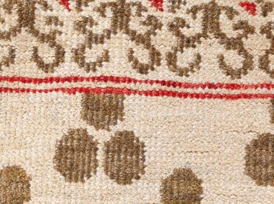 Traditional Inspired Rug