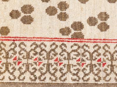 Traditional Inspired Rug