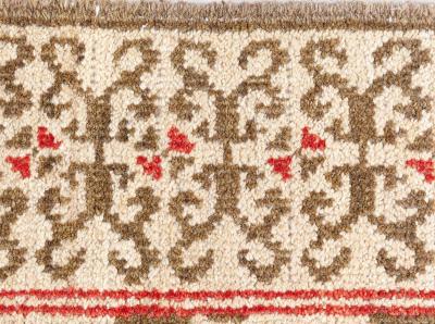 Traditional Inspired Rug