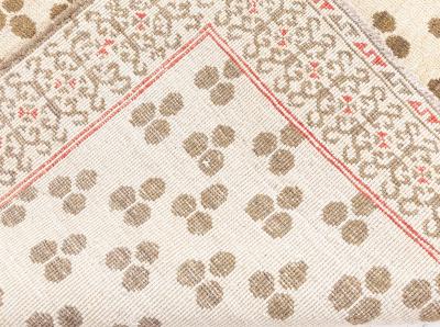 Traditional Inspired Rug