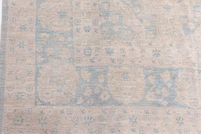 Traditional Inspired Rug