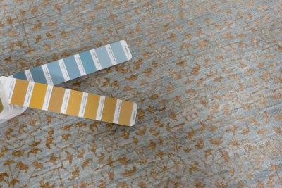 Traditional Inspired Runner