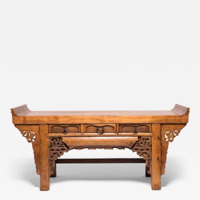 Trailing Clouds Altar Coffer