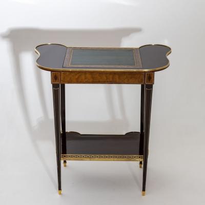 Transforming Table by Martin Guillaume Biennais Consulat Period