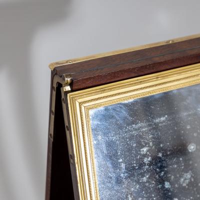 Transforming Table by Martin Guillaume Biennais Consulat Period