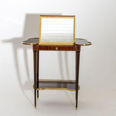 Transforming Table by Martin Guillaume Biennais Consulat Period