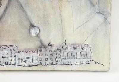 Transit Stripes by Nick Stavarides