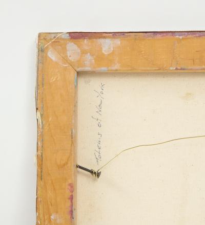 Transit Stripes by Nick Stavarides