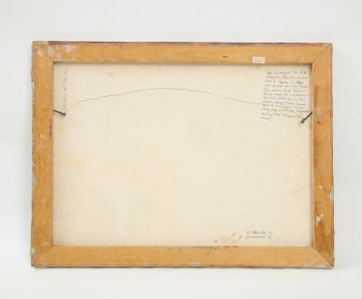 Transit Stripes by Nick Stavarides