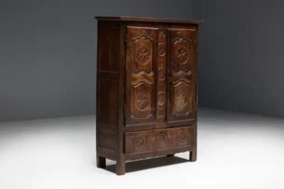 Travail Populaire Cabinet France 19th Century