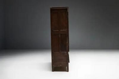 Travail Populaire Cabinet France 19th Century