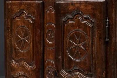 Travail Populaire Cabinet France 19th Century