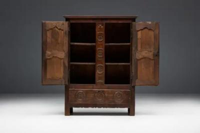 Travail Populaire Cabinet France 19th Century