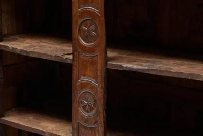 Travail Populaire Cabinet France 19th Century