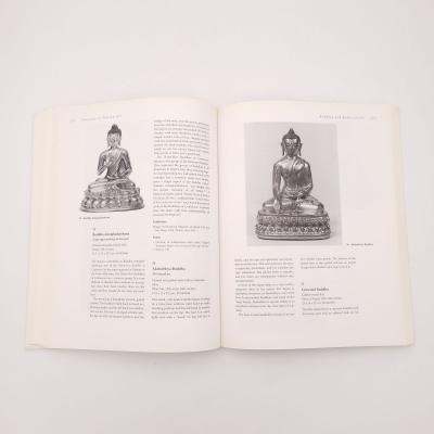 Treasures of Tibetan Art 1996 First Edition