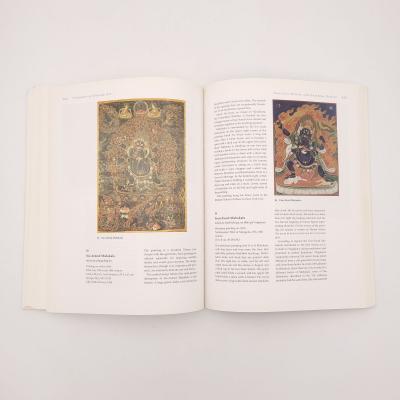 Treasures of Tibetan Art 1996 First Edition