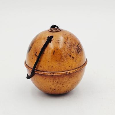 Treen String Holder England circa 1890